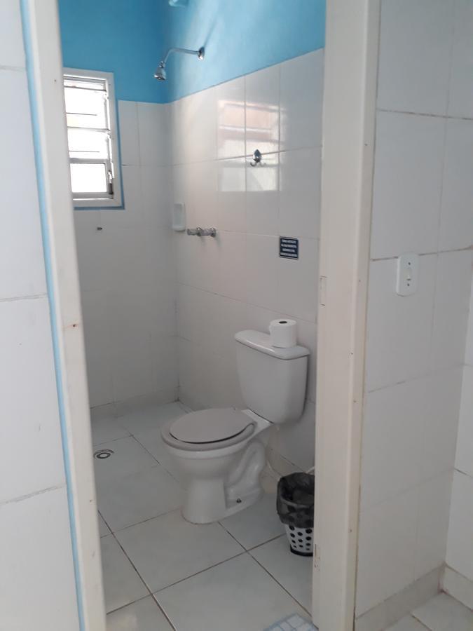 Pousada Do Horto Trindade Kültér fotó